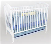 1,585,000 Cribs Recalled Due To Entrapment And Suffocation Hazards