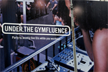 Balance Sheets Flabby, Crunch Gym Files For Bankruptcy