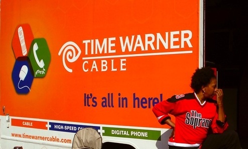 Make Time Warner Pay For Shoddy Service By Demanding Free Premium Channels