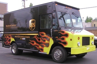 UPS Coughs Up $50 But Still Hasn't Delivered Your Daughter's Christmas Present