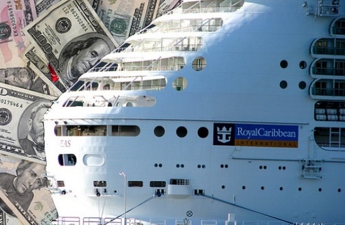 Royal Caribbean Caught Infiltrating Review Sites With Viral Marketing Team