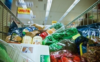 Let Supermarkets Help You Save Money