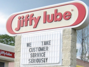 Former Jiffy Lube Mechanic: We Sold Services, Didn’t Actually Perform Them