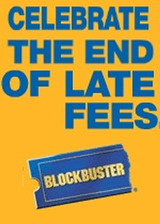 Blockbuster Tells Gamer It's Reinstituting Late Fees For Game Rentals At 'Select Stores'