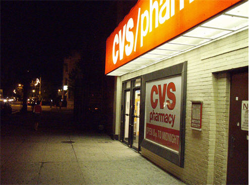 NY AG Will Take Legal Action Against CVS & Rite Aid For Selling Expired Milk, Baby Formula