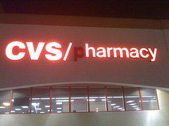 Cops Say CVS Employee Planted iPhone In The Bathroom To Film Women