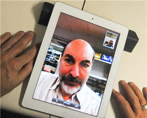 Consumer Reports: Apple iPad 2 Is A "Very Good Choice"