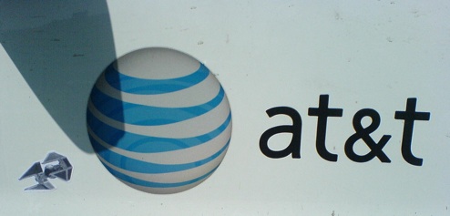 AT&T's New 2,500 Page Contract 'Directly Violates' The Law