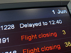 Science Tells You How To Book So You Avoid Airport Delays And Missed Flights