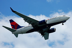 Three Delta Employees Charged With Smuggling At Least $600K In Drugs