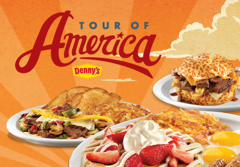 Is It Worth Eating At Denny’s In All 50 States In One Year To Win Free Grand Slams For Life?