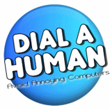 Quickly Get A Live Rep With Dial-A-Human