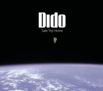 Use Public Domain Spaceman Pic As Album Cover, Get Sued
