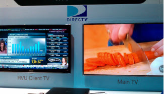DirecTV To Offer Receiver-Free Service Later This Year