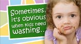 Use These CDC E-Cards To Anonymously Tell Your Friends Their Kids Are Filthy