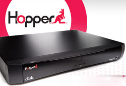Dish Network "Hopper" Records Six Shows At Once, Gives Every Room DVR Control, Finds Your Remote