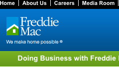 Freddie Mac Sorta Hoping You Can't Refinance Your Pricey Mortgage
