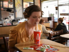 Of Course Edith Is Totally The Worst At Downton Arby's, Too