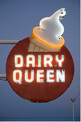 Dairy Queen Sends You A Friendly Email, Wonders How You Feel About Barry Bonds