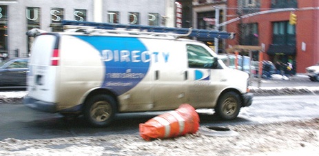 DirecTV Raises Rates, Warns Customers Not To Switch To Cable
