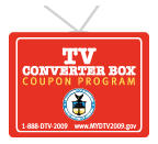 The DTV Coupon Program Is Running Out Of Money