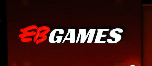 EB Games Scans Your ID?