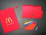 eBay Auction: $51 for $50 McDonald’s Coupon Book