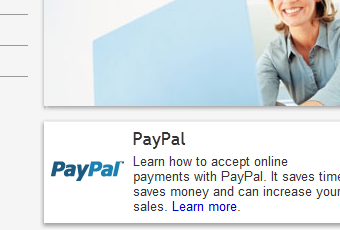 Judge Allows Payment Monopoly Lawsuit Against eBay/PayPal To Proceed