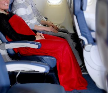 Delta Installing More Comfortable (And More Expensive) Economy Seats