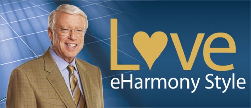 eHarmony Doesn't Believe You're Really Divorced