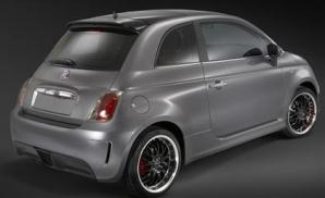 Chrysler Bringing Electric Fiat To U.S. In 2012