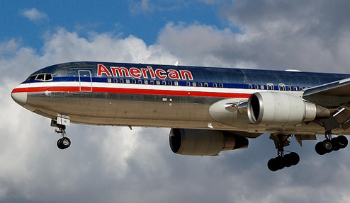 Should American Airlines Have Flown Five Overbooked Passengers Across The Atlantic In An Empty Plane?
