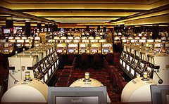 Congress To Legalize Online Gambling?