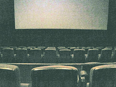 Slapping A Loudmouth 10-Year-Old Is Not The Best Way To Get Him To Shut Up In A Movie Theater