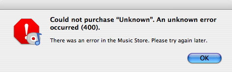 iTunes Support Is Music To Our Ears