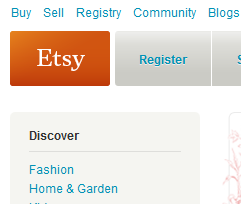 More Than 1,000 Etsy Shops To Shut Down For Day To Protest "Collective" Shops