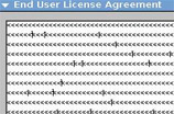 End-User License Agreement Requires You To "