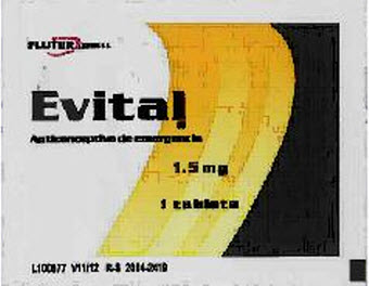 FDA Warns Evital May Be Counterfeit Morning-After Pill