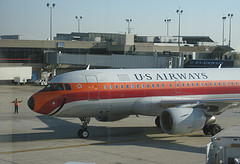 U.S. Airways Fined $40K For Not Properly Revealing Prices
Online