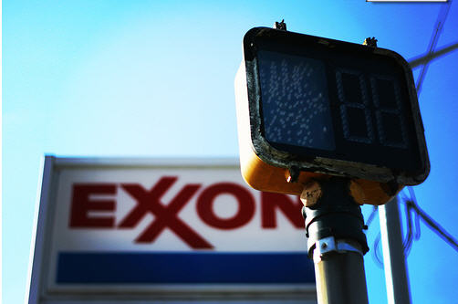 Have Gas Prices Changed Your Buying Habits?