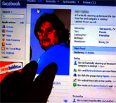 Facebook's Privacy Settings Are Actually "Evil Interfaces"