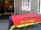 Department Of Justice Investigates Wells Fargo For Discriminatory Lending Allegations
