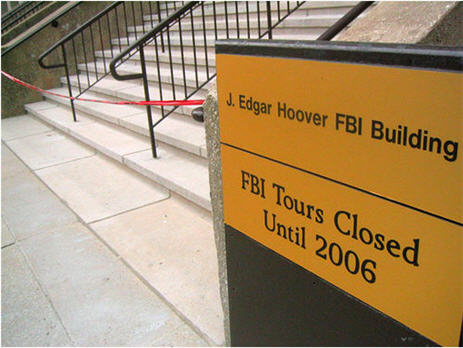 FBI Starts Investigating The Entire Mortgage Industry