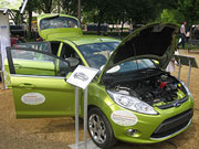 Ford Sends $50 Gift Card To Make Up For Delayed
Fiesta