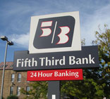 I Don't Want A Savings Account, Fifth Third: Please Stop Calling Me