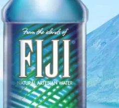 Fiji Water Might No Longer Come From Fiji