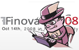 Report From Finovate '08: Round 3
