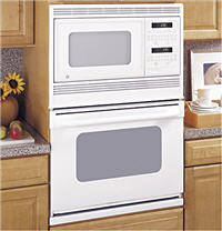 GE Recalls 92,000 Microwave Oven Combos