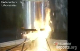 Deep Fry Your Turkey Without Turning Into A Human
Torch