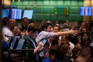 SEC: Stock Market "Flash Crash" Caused By Single $4.1B Sale